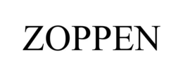 ZOPPEN trademark