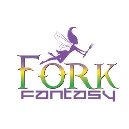 FORK FANTASY trademark