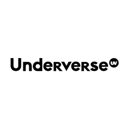 UNDERVERSE UV trademark