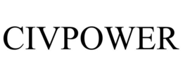 CIVPOWER trademark