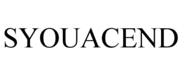SYOUACEND trademark