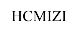 HCMIZI trademark