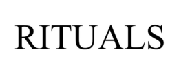 RITUALS trademark
