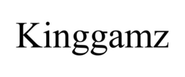 KINGGAMZ trademark