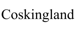 COSKINGLAND trademark