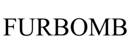 FURBOMB trademark