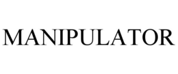 MANIPULATOR trademark
