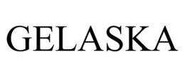GELASKA trademark