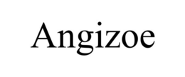 ANGIZOE trademark