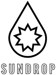 SUNDROP TACTICAL PICKELBALL trademark