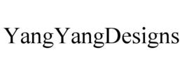 YANGYANGDESIGNS trademark