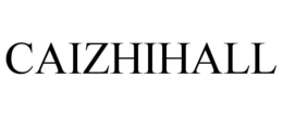 CAIZHIHALL trademark