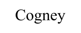 COGNEY trademark