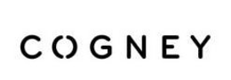 COGNEY trademark