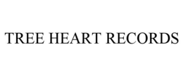 TREE HEART RECORDS trademark