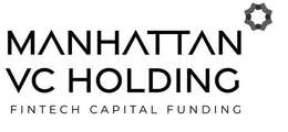 MANHATTAN VC HOLDING FINTECH CAPITAL FUNDING trademark