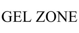 GEL ZONE trademark