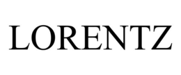 LORENTZ trademark