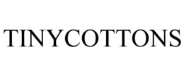 TINYCOTTONS trademark