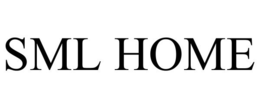 SML HOME trademark