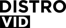 DISTRO VID trademark