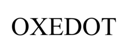 OXEDOT trademark