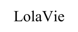 LOLAVIE trademark