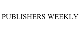 PUBLISHERS WEEKLY trademark