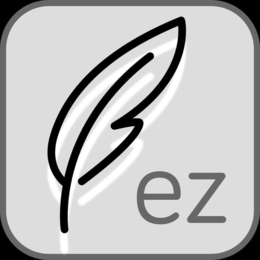 EZ trademark