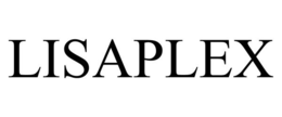 LISAPLEX trademark