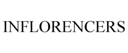 INFLORENCERS trademark