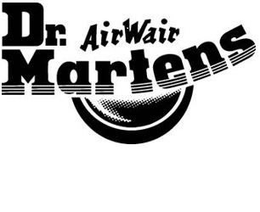 DR. MARTENS AIRWAIR trademark