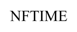 NFTIME trademark