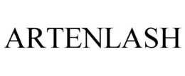 ARTENLASH trademark