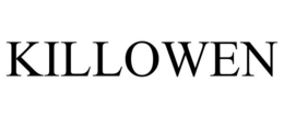 KILLOWEN trademark