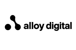 A ALLOY DIGITAL trademark