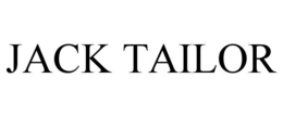 JACK TAILOR trademark