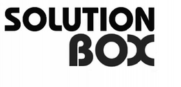 SOLUTION BOX trademark