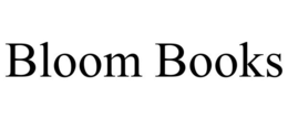 BLOOM BOOKS trademark