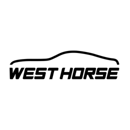 WEST HORSE trademark
