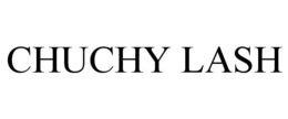 CHUCHY LASH trademark