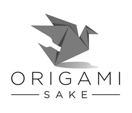 ORIGAMI SAKE trademark