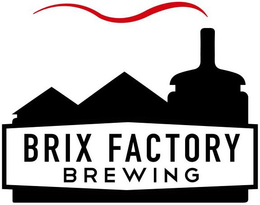 BRIX FACTORY BREWING trademark