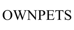 OWNPETS trademark