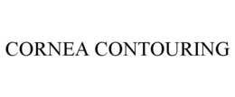 CORNEA CONTOURING trademark