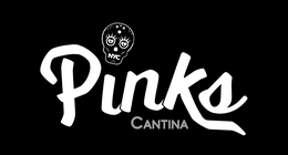 PINKS CANTINA NYC trademark