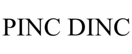 PINC DINC trademark