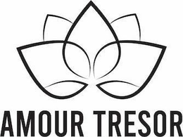 AMOUR TRESOR trademark