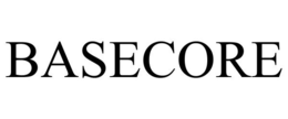 BASECORE trademark