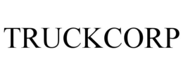 TRUCKCORP trademark
